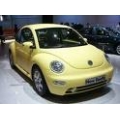 Used Volkswagen Beetle Parts 